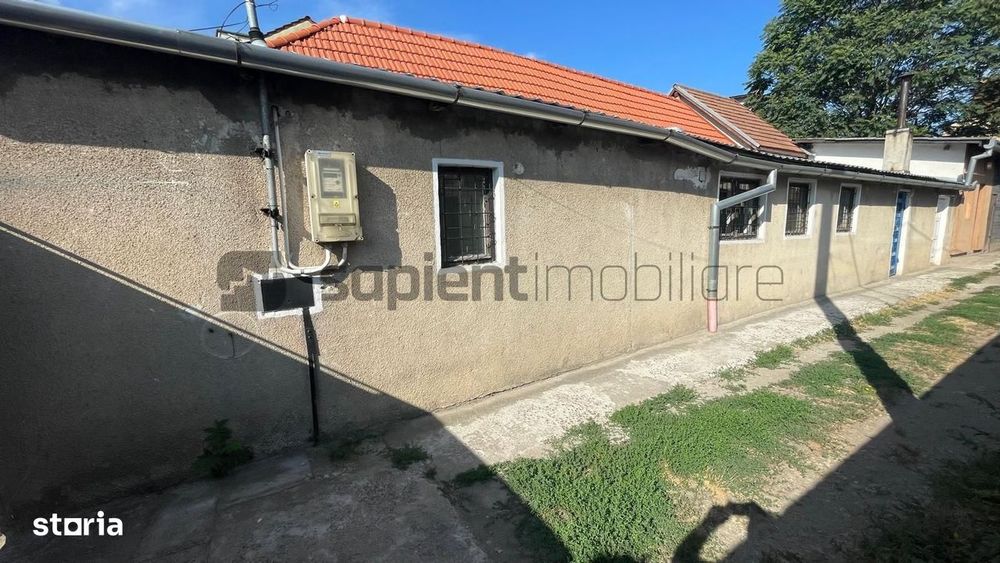 De închiriat: Spațiu comercial / atelier auto 64 mp
