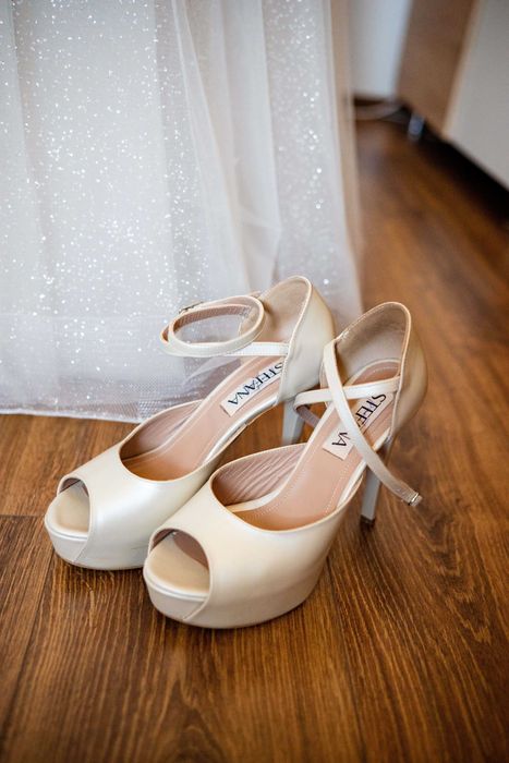 Sandale Stefana marimea 38