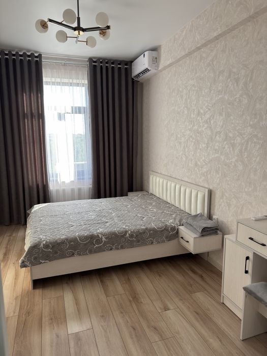 Сдаётся новая квартира!