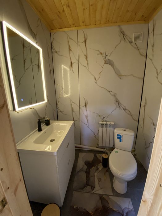 Семейная баня второе дыхание