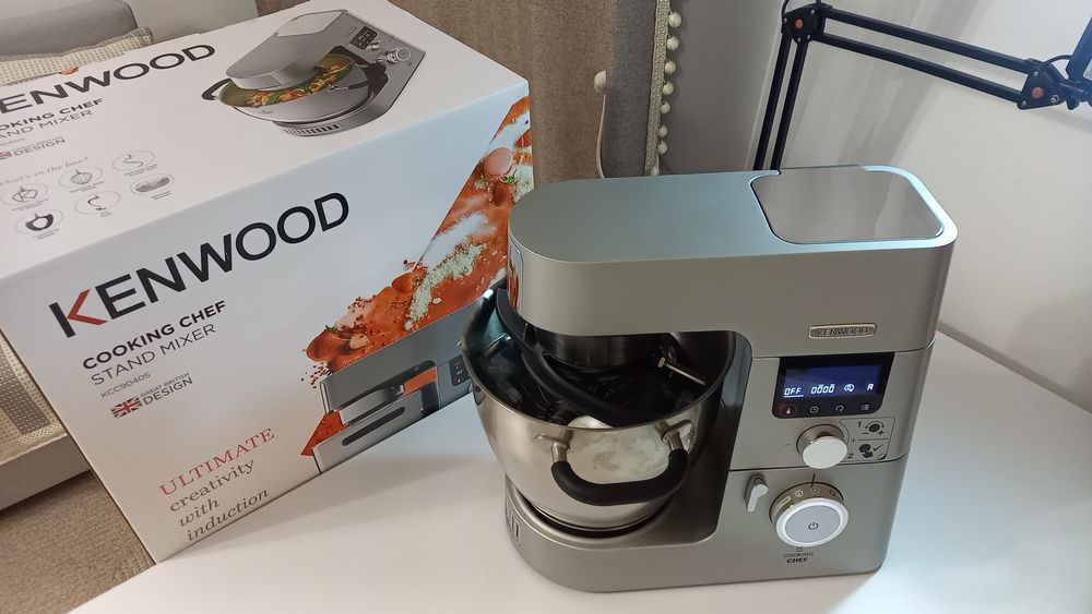 Kenwood Cooking Chef