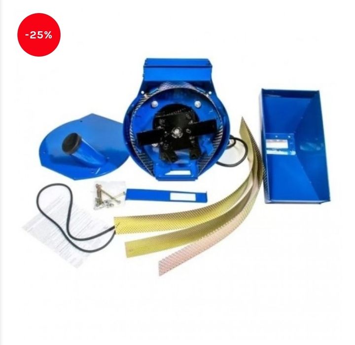 Фуражомелка Еромелка Чисто нова професионална Руска