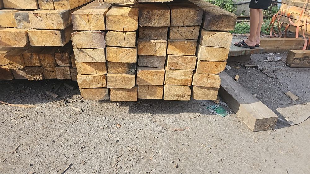 Продам бруски не дорого новые