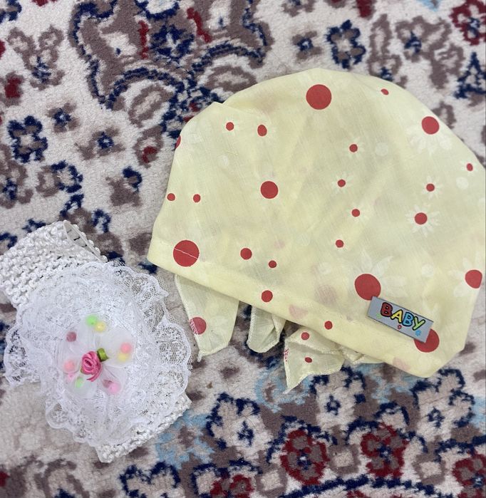 Бас киімдер бар