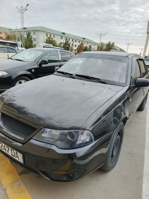 Nexia2 1.6  yaxshi holatda