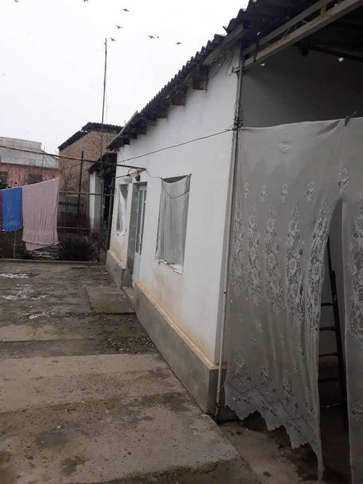 Продается Дом В центе г.Сырдарьи