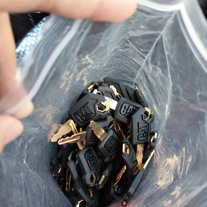 Ключи ключи ключи