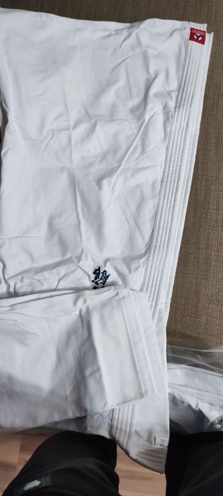 Кимано для карате