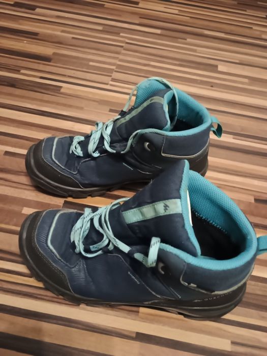 Ghete pentru copii,  impermeabile,  mărimea 37