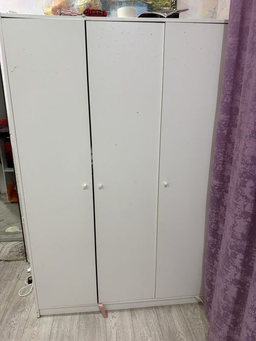 Продаю шкаф Икея. 20.000тг. Бу