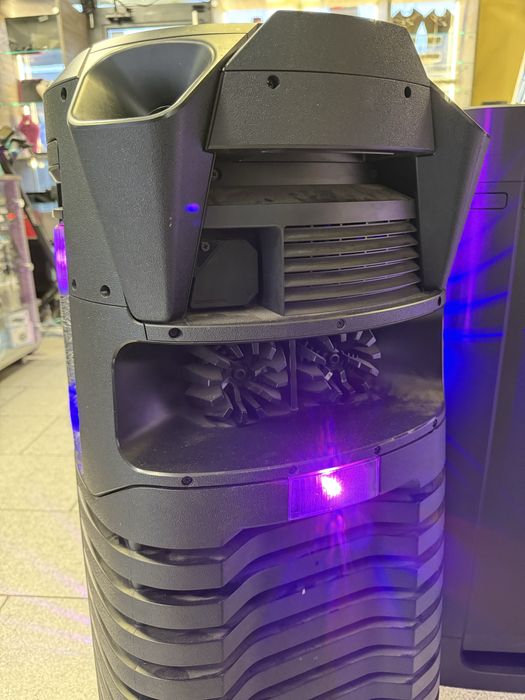 Тонколона Sony MHC-V43