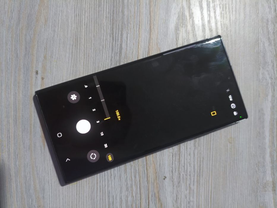 Samsung S23 Ultra