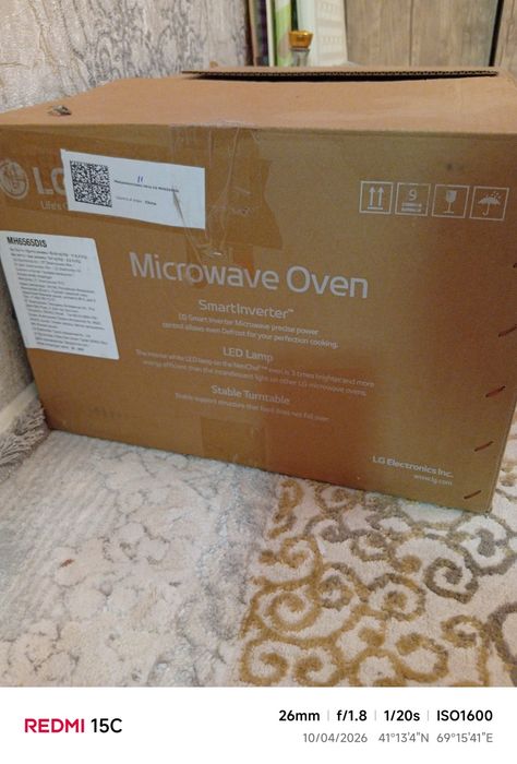 Mikratoʻlqinli pech