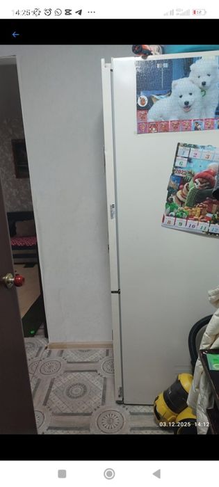 Продам 2х комнатную квартиру