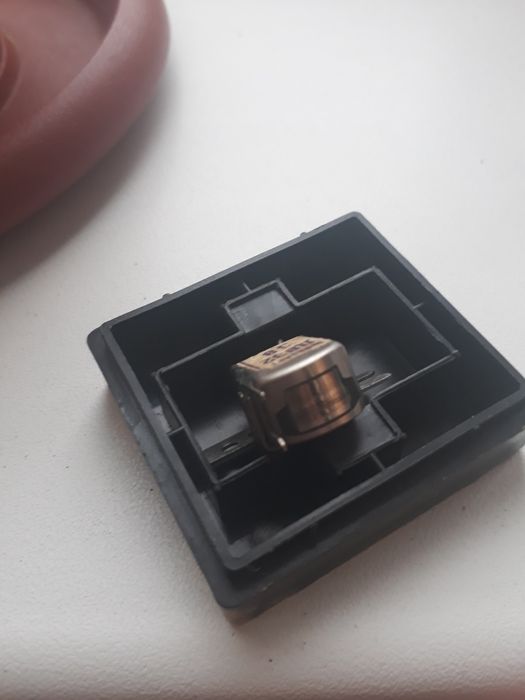 Радиатор Комета Нота радиодетали