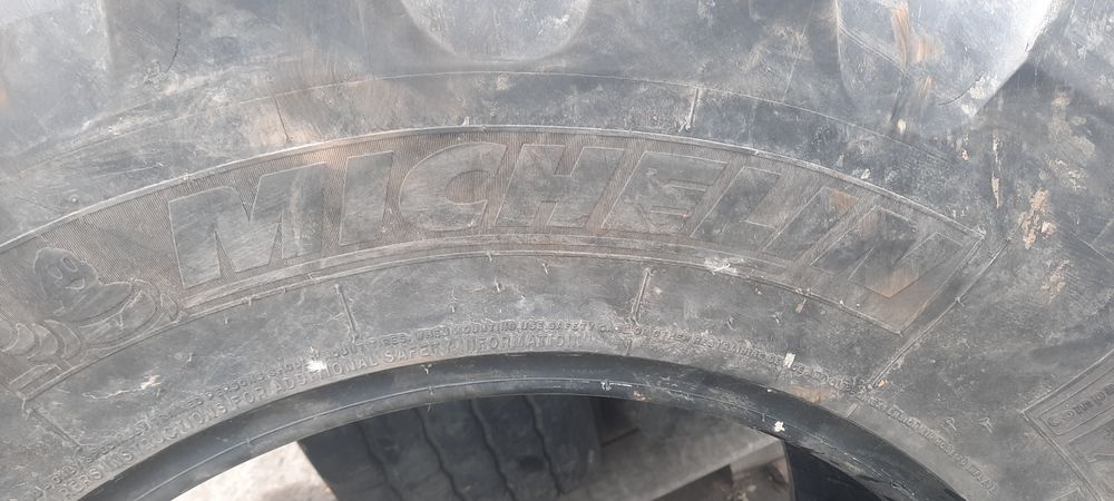 Продам шины на 24