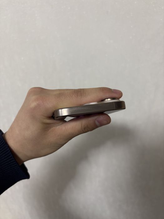 iPhone 16 Pro/128 Gb без ремонта!!!