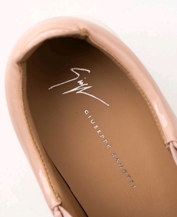 Дамски маротонки GIUSEPPE ZANOTTI US