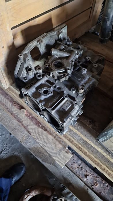 Запчасти Субару Импреза Форестер ej20турбо WRX sti