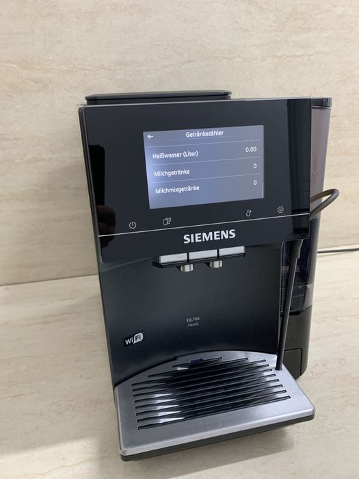 Espressor de cafea SIEMENS