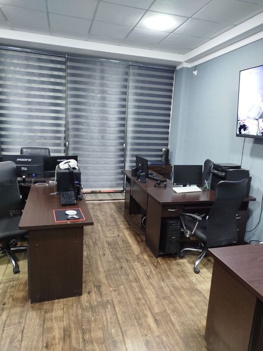 Сдается в аренду офис