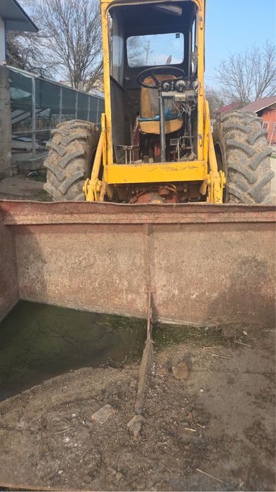 Utilaje de vânzare – ofer detalii la telefon