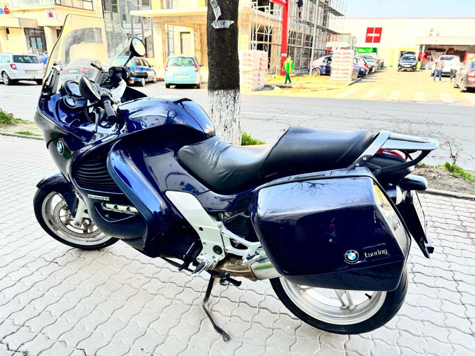 Motor BMW K1200GT