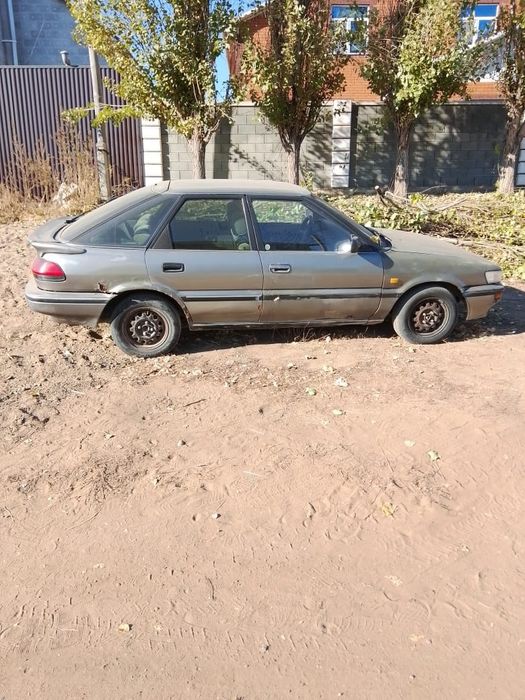 Срочно продам машину