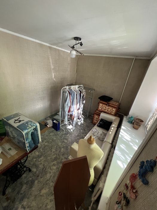 Продам квартиру на арбате