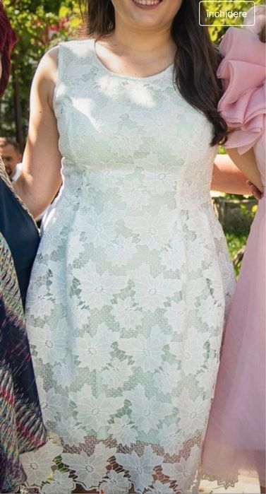 Rochie elegantă Orsay