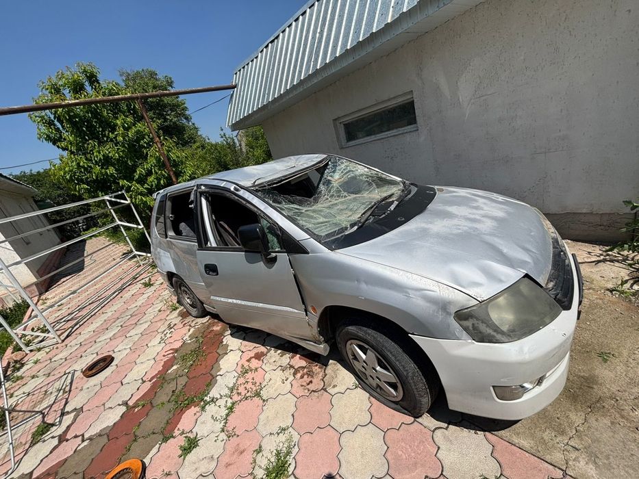 RVR  второе поколение