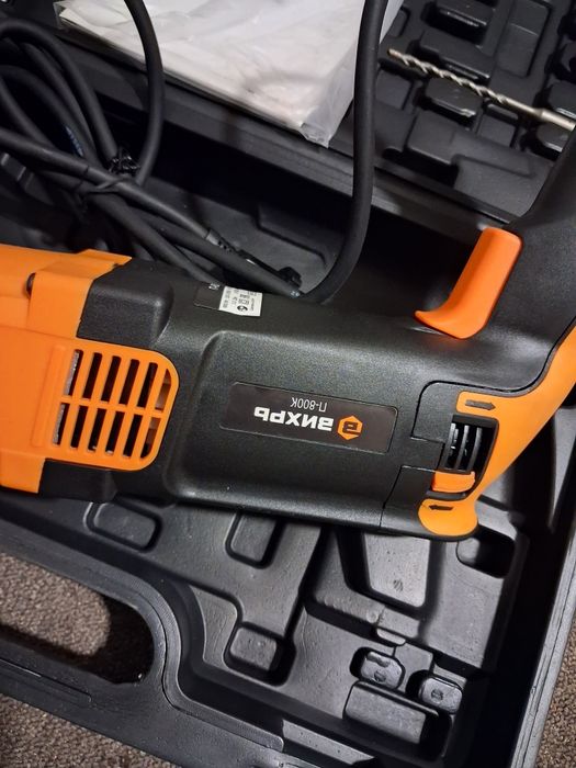 Перфоратор перфоратор