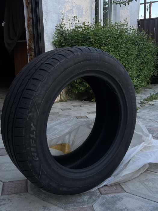 235/55/r17 покрышка идеальный