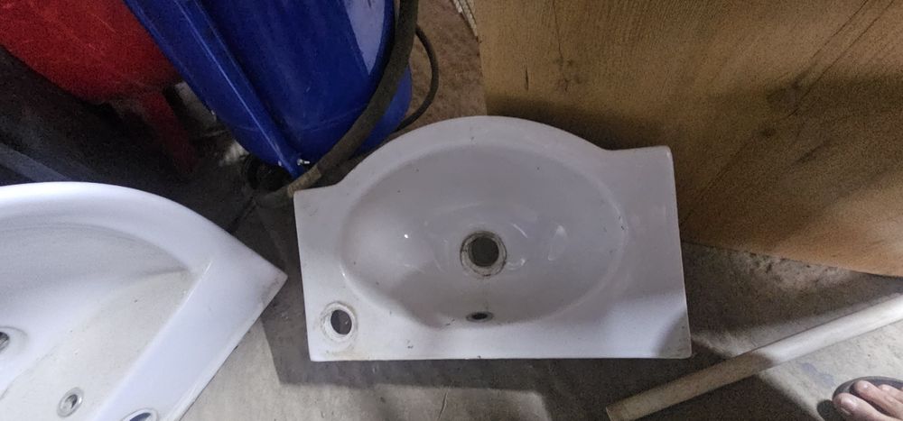 Продам раквины 3 шт