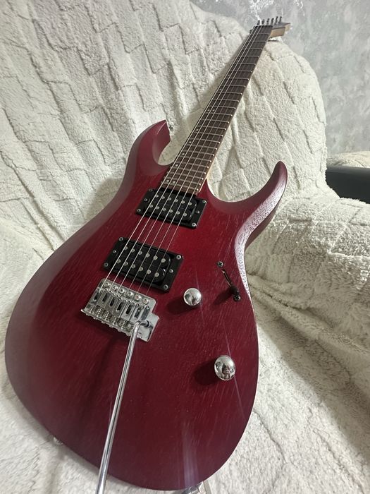 Электрогитара Cort