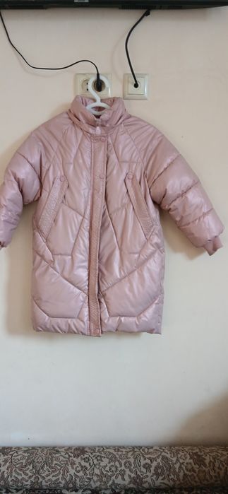 Одежда для девочек