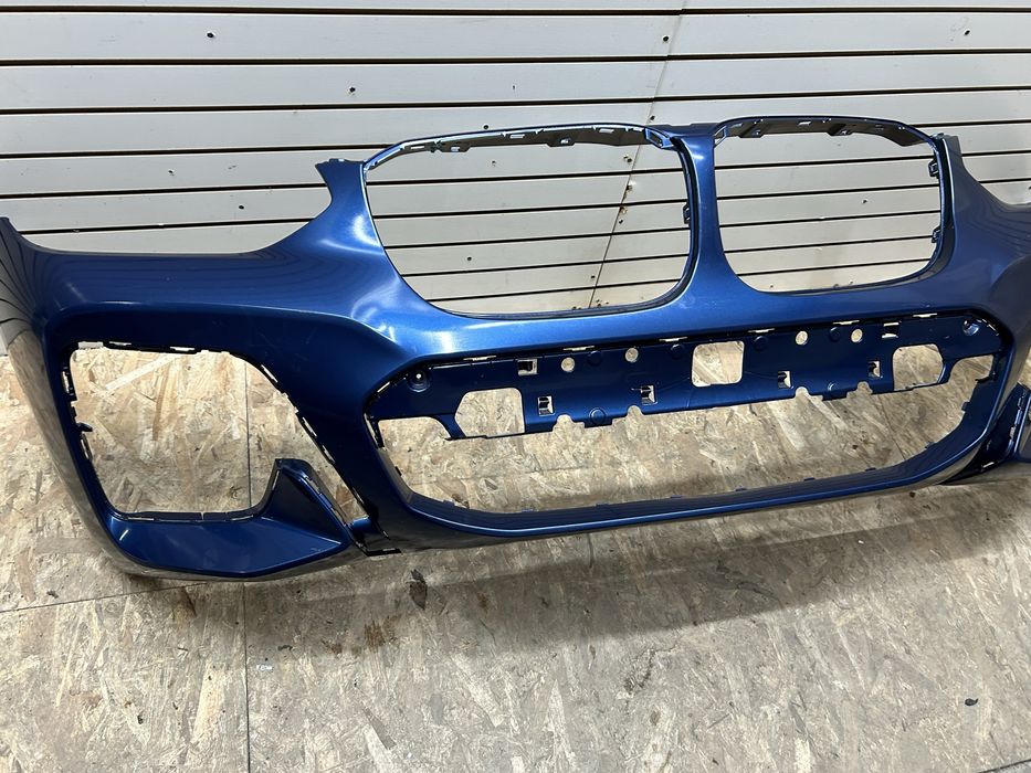 Bara fata bmw X3 G01 X4 G02 non lci M paket 2018-2021