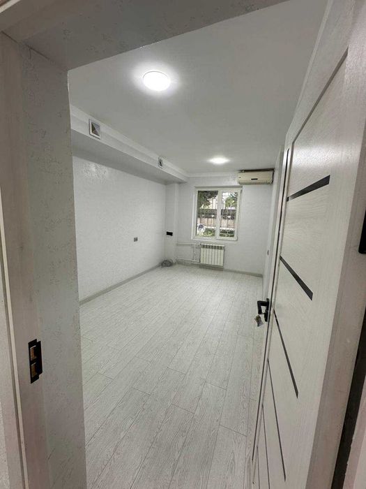 Сдается в аренду офис с новым ремонтом 63 кв/м