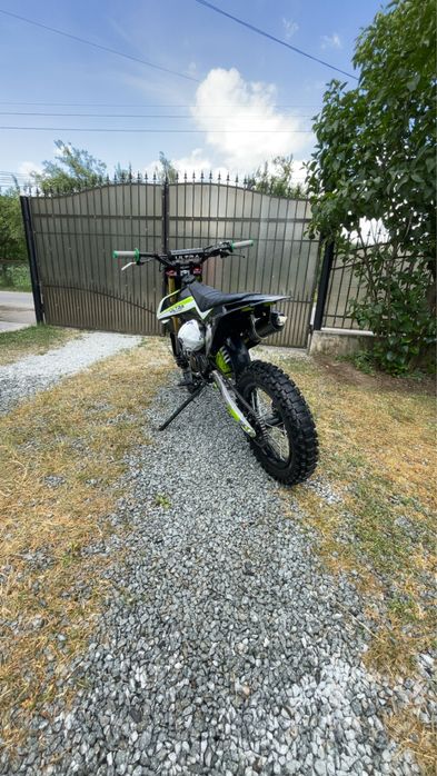 Ultra 125 cc vand urgent