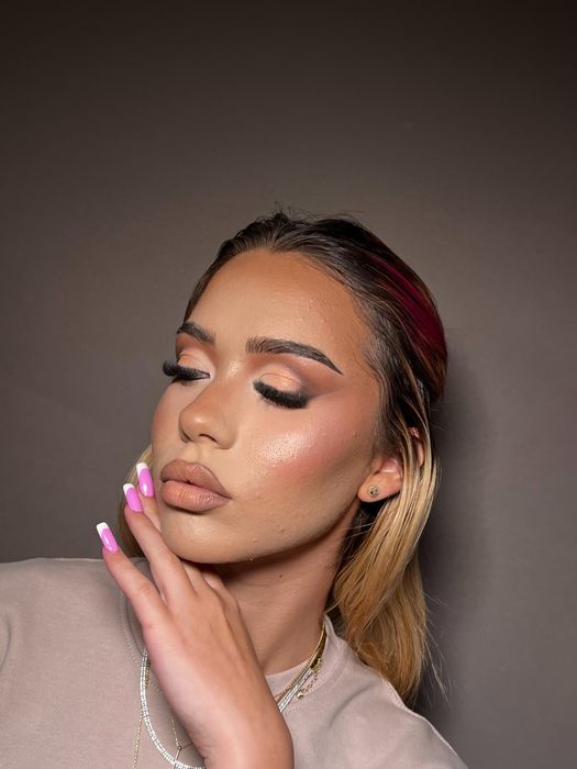 Make-up artist bucuresti  250 lei