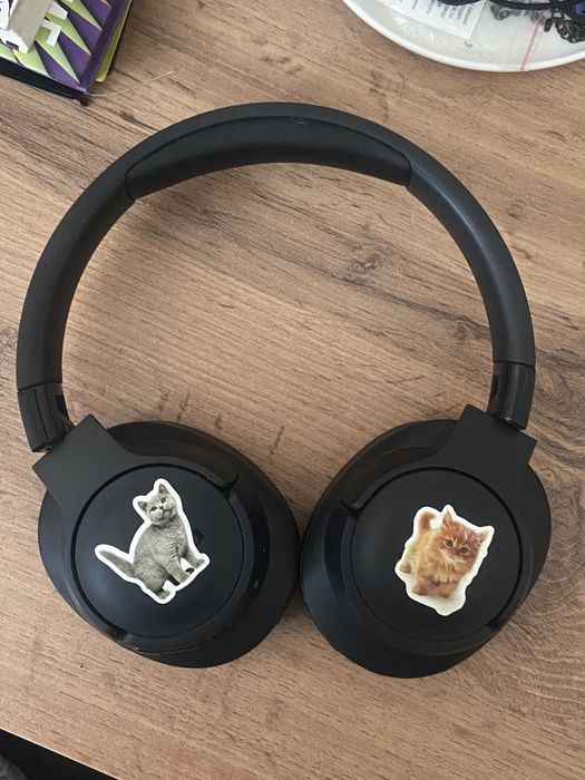 наушники JBL tune 700bt