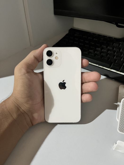 Iphone 12 mini 128GB
