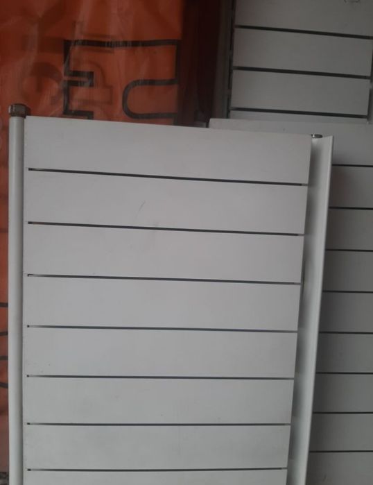 Радиаторы биметаллические