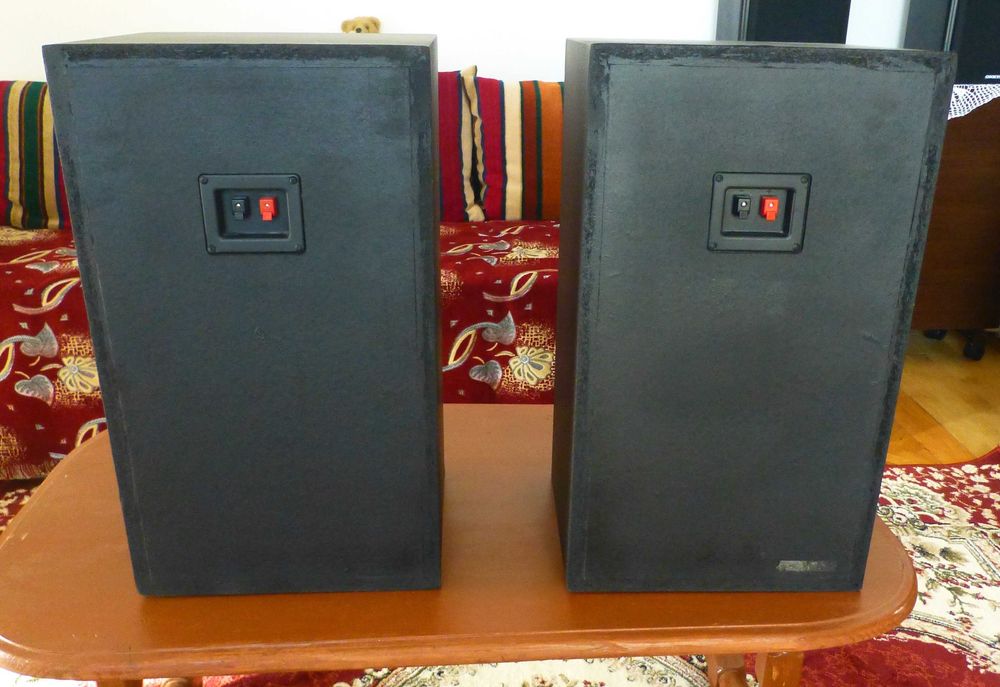 Boxe Beston B-70A