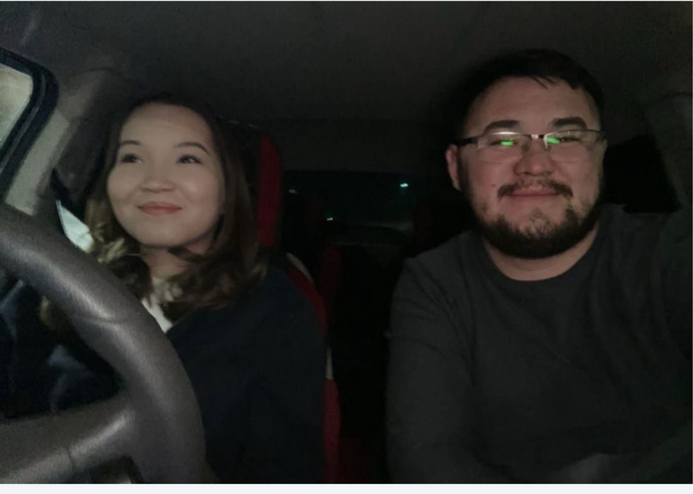 Курсы по вождению