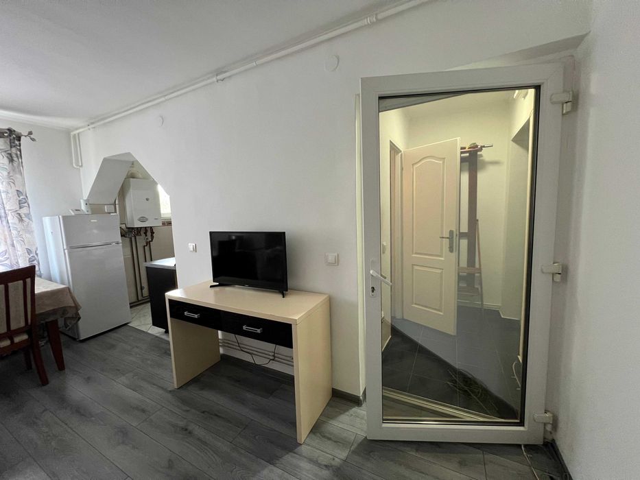 Apartament de inchiriat Negresti Oas