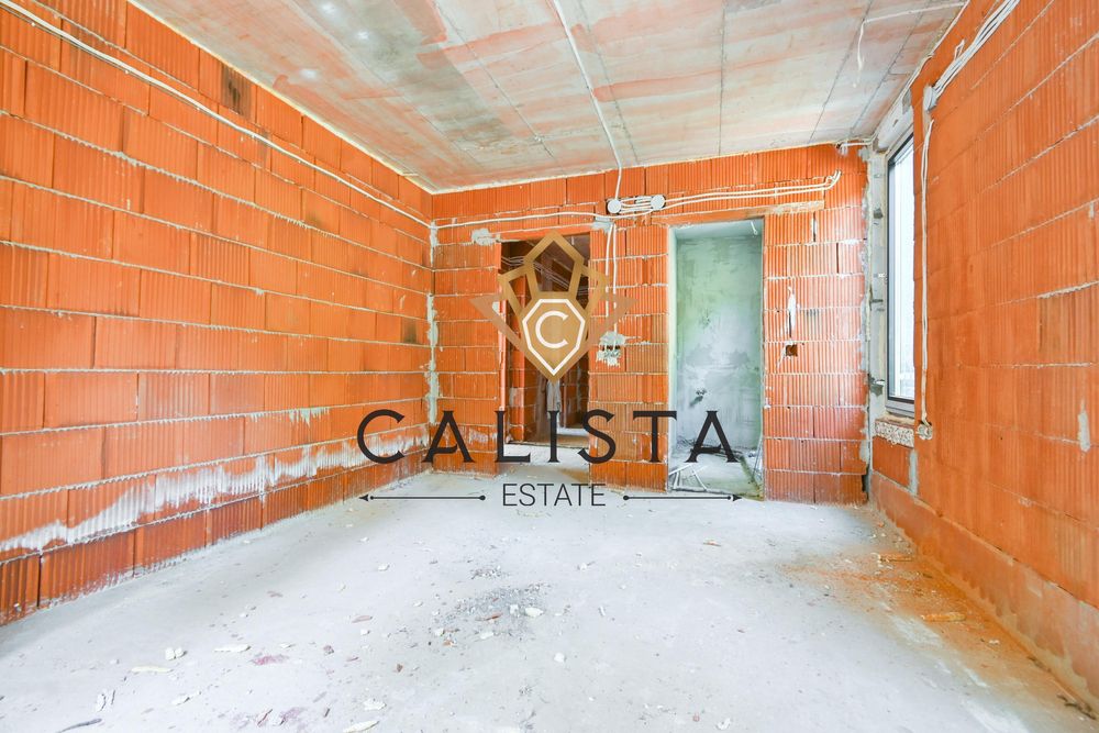 Продава се Тристаен апартамент в София, Драгалевци - 137 кв.м за 2460 €/кв.м - Снимка #9