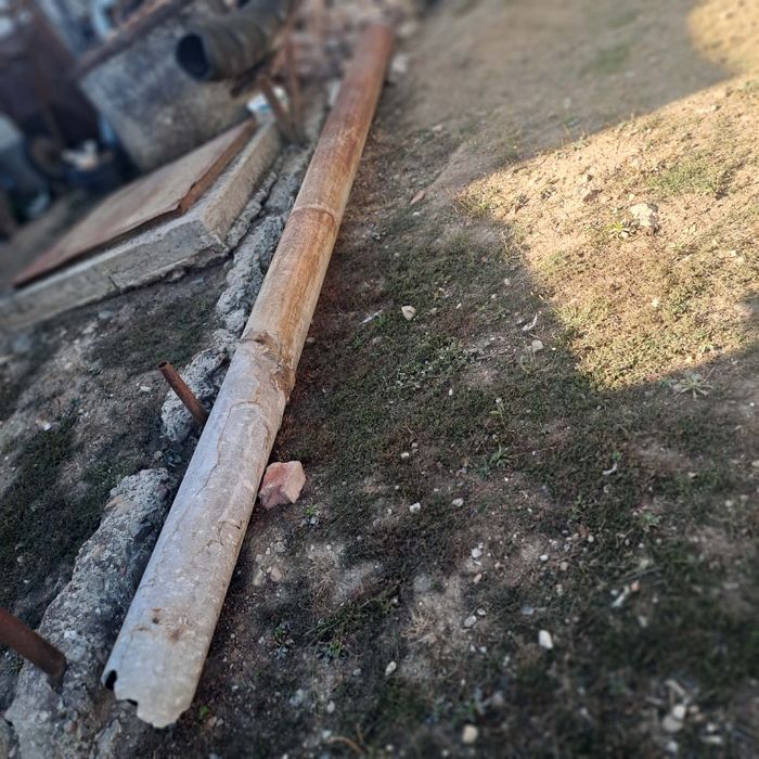 Pachet încălzire: Cazan fontă Ferroli GF N 8 (34-55 kW) + Coș ceramic SCHIEDEL 4m + Accesorii
