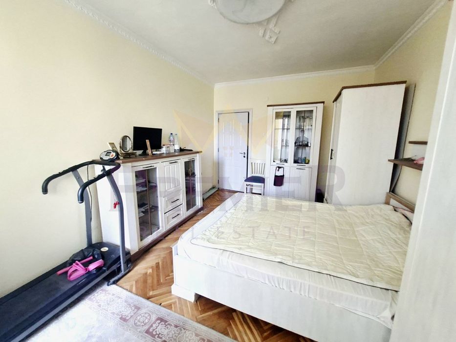 Продава се Тристаен апартамент в Варна, Аспарухово - 60 кв.м за 1309 €/кв.м - Снимка #5