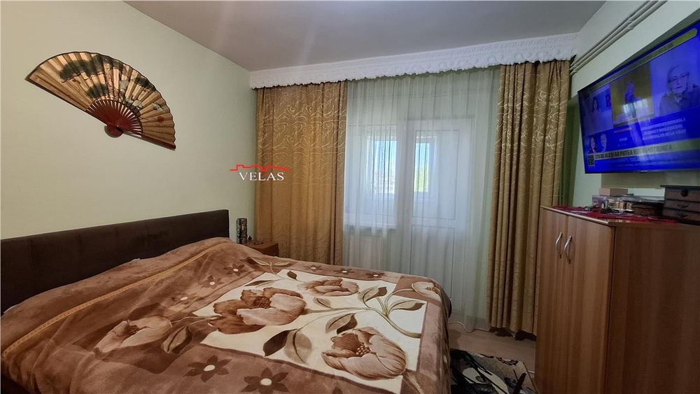 Apartament 3 camere